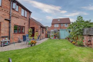 Garden- click for photo gallery